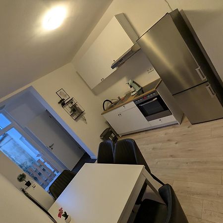 Moderne Wohnung Im Erdgeschoss Mit Terrasse I Ruhige Umgebung Bremerhaven Ngoại thất bức ảnh