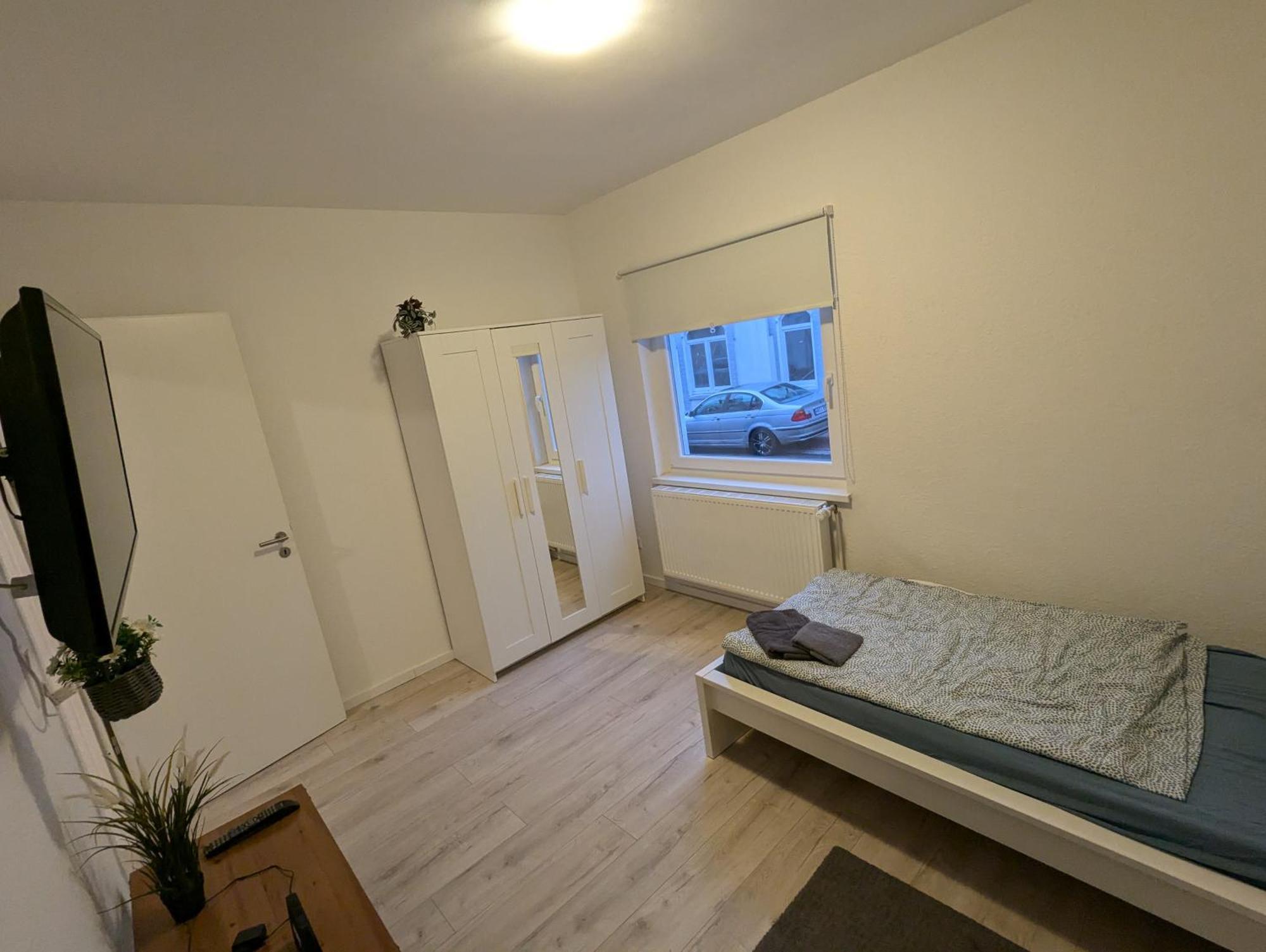 Moderne Wohnung Im Erdgeschoss Mit Terrasse I Ruhige Umgebung Bremerhaven Ngoại thất bức ảnh