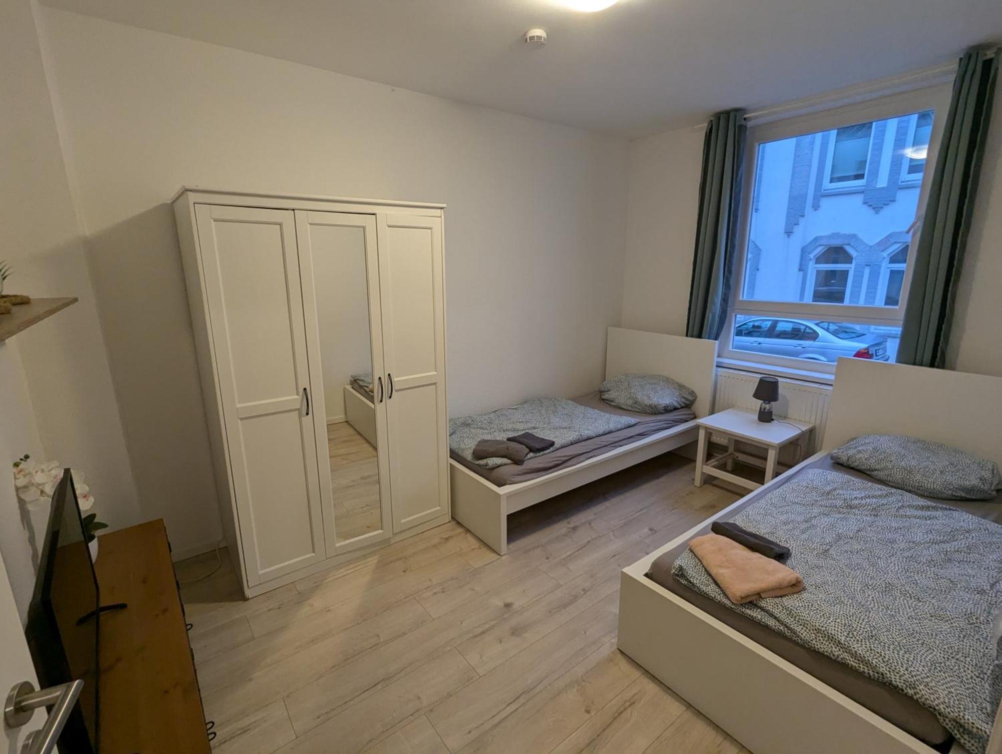 Moderne Wohnung Im Erdgeschoss Mit Terrasse I Ruhige Umgebung Bremerhaven Ngoại thất bức ảnh