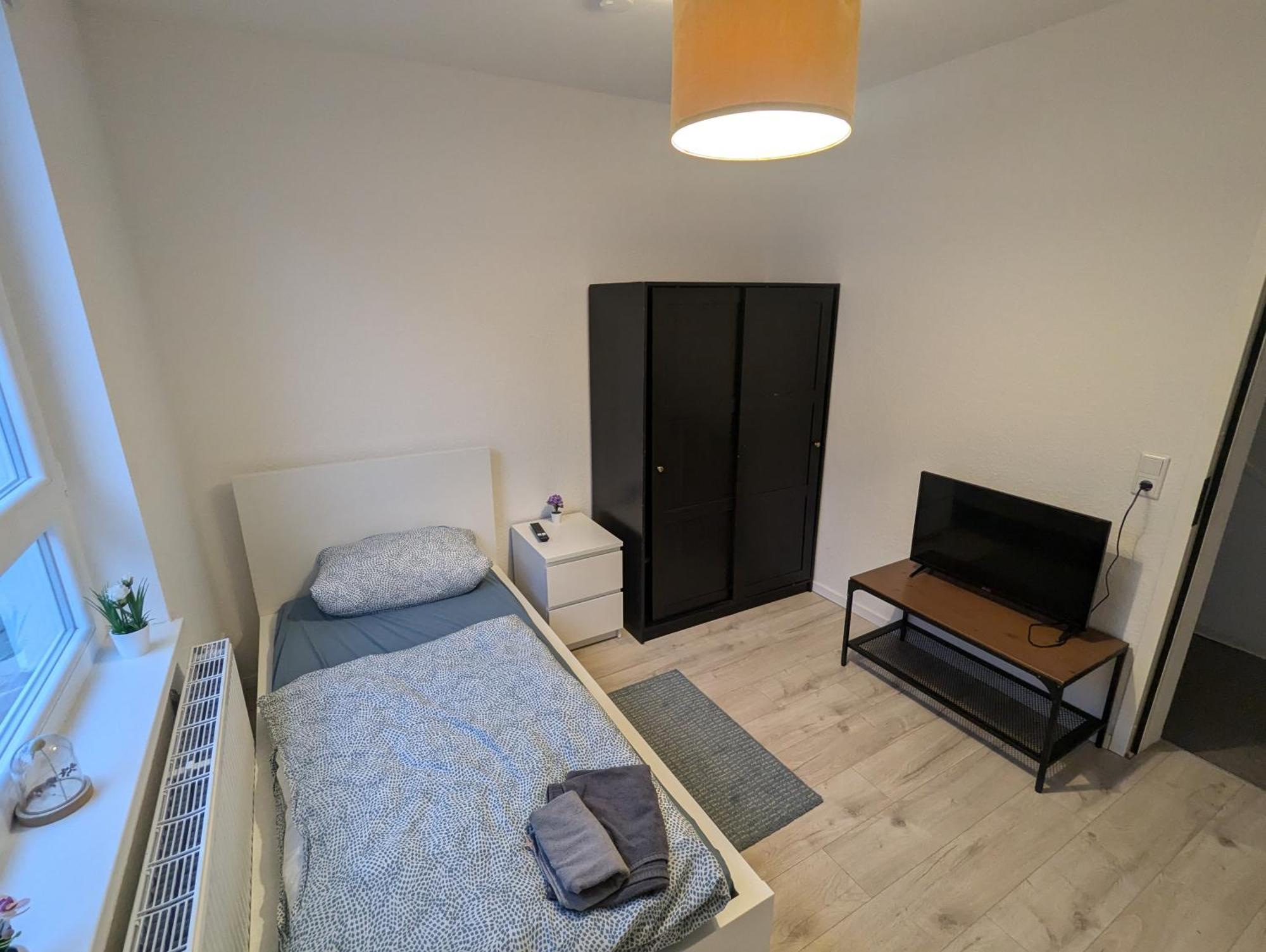 Moderne Wohnung Im Erdgeschoss Mit Terrasse I Ruhige Umgebung Bremerhaven Ngoại thất bức ảnh