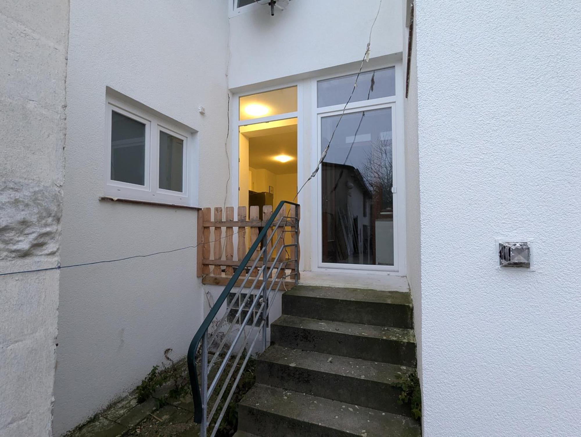 Moderne Wohnung Im Erdgeschoss Mit Terrasse I Ruhige Umgebung Bremerhaven Ngoại thất bức ảnh